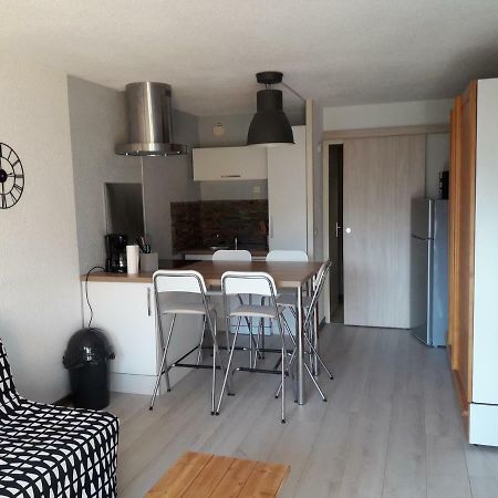 Residence Le Plein Sud Les Deux Alpes Zewnętrze zdjęcie