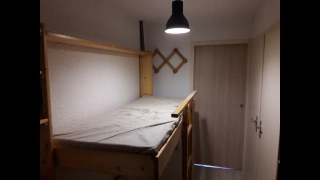 Residence Le Plein Sud Les Deux Alpes Zewnętrze zdjęcie