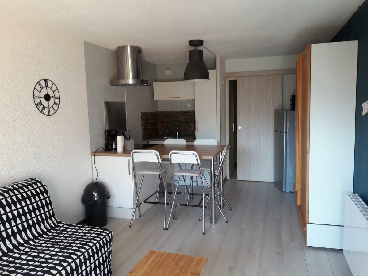 Residence Le Plein Sud Les Deux Alpes Zewnętrze zdjęcie
